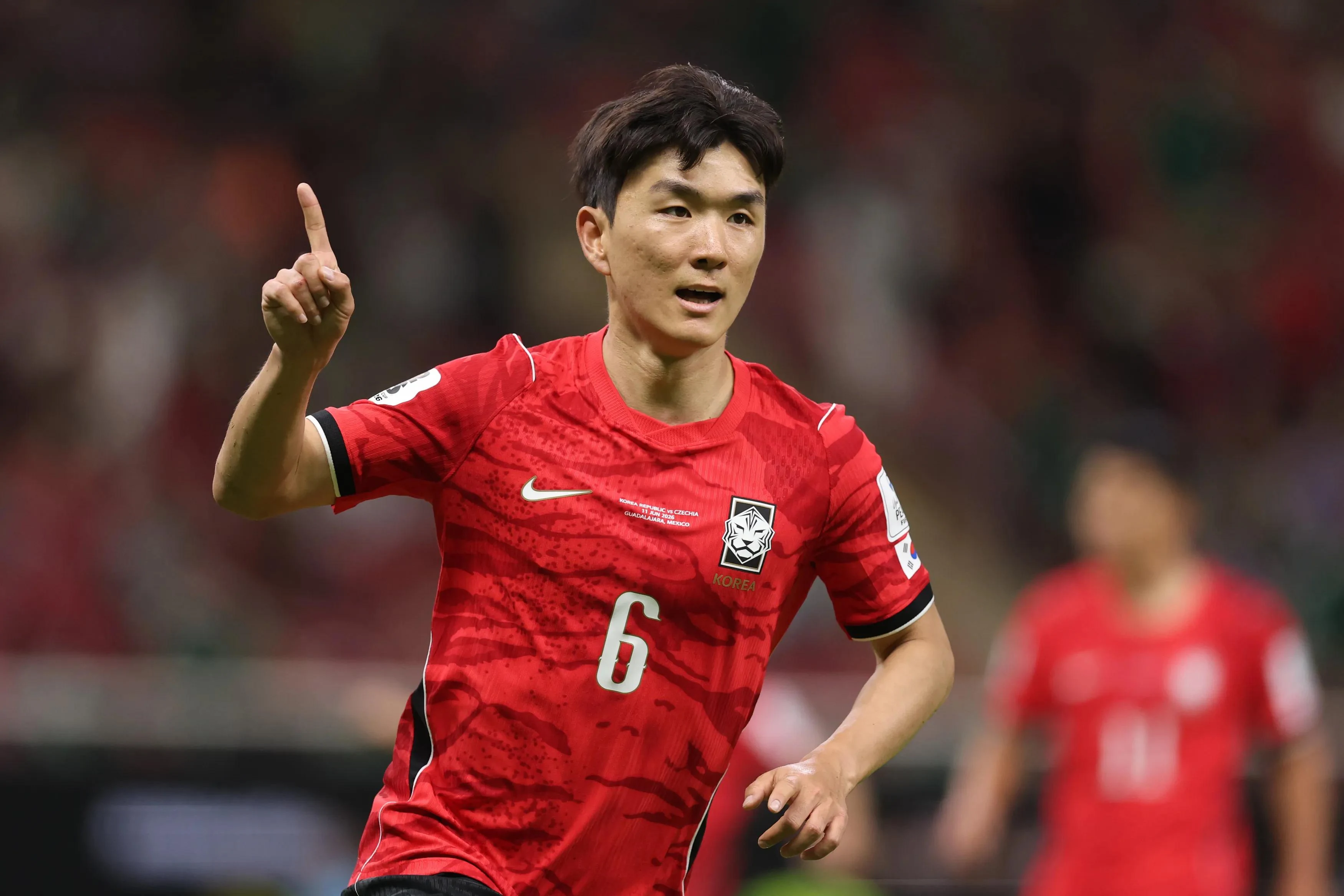 阿根廷队点球大战淘汰巴西队五比四挺进美加墨世界杯决赛
