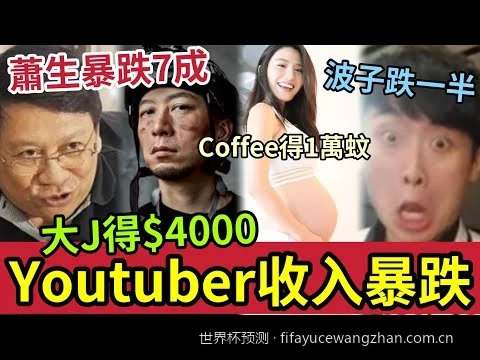 死亡之组谁能突围？2026世界杯小组赛出线形势与首轮比分预测